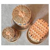 Wonderful Basket Selection