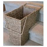 Wonderful Basket Selection