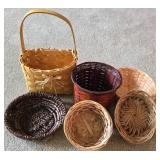 Wonderful Basket Selection