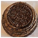 Wonderful Basket Selection