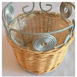 Wonderful Basket Selection