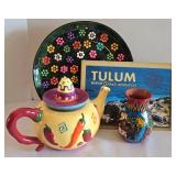 Vibrant Mexican Collection