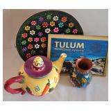 Vibrant Mexican Collection