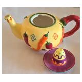 Vibrant Mexican Collection