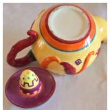 Vibrant Mexican Collection