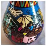 Vibrant Mexican Collection