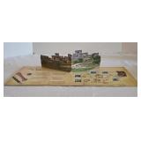 Vibrant Mexican Collection