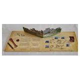 Vibrant Mexican Collection