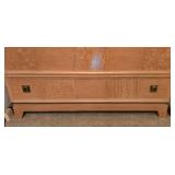 1960s Mid Century Modern Lane Cedar Chest