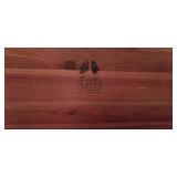 1960s Mid Century Modern Lane Cedar Chest