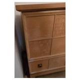 1960s Mid Century Modern Lane Cedar Chest