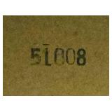 Mid-Century Modern Drop-Leaf Laminated Table