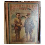 Large Collection of Soft & Hardcover Books