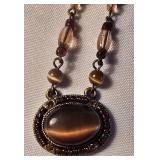 Eclectic Collection of Vintage Jewelry & Other Items