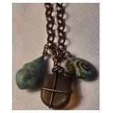 Eclectic Collection of Vintage Jewelry & Other Items