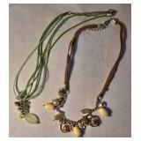 Eclectic Collection of Vintage Jewelry & Other Items