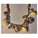 Eclectic Collection of Vintage Jewelry & Other Items