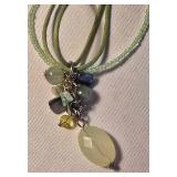 Eclectic Collection of Vintage Jewelry & Other Items