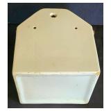 Vintage Bluebird Salt Cellar