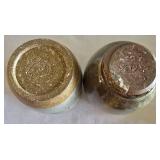 Pottery Vase & Wall Decor Collection