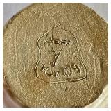 Pottery Vase & Wall Decor Collection