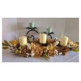 Pair of Decorative Candelabra