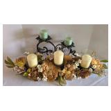 Pair of Decorative Candelabra