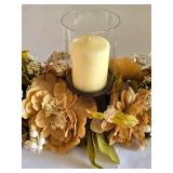 Pair of Decorative Candelabra