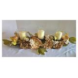 Pair of Decorative Candelabra