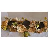 Pair of Decorative Candelabra