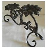 Pair of Decorative Candelabra