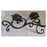 Pair of Decorative Candelabra