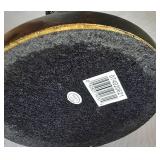 Lovely Table Lamp with Beaded Shade