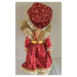 Vintage Doll Selection