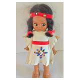 Vintage Doll Selection