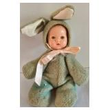 Vintage Doll Selection