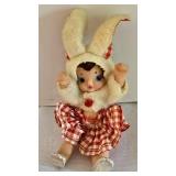 Vintage Doll Selection