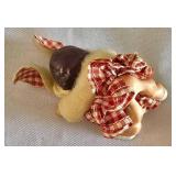 Vintage Doll Selection