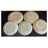 Pretty Vintage China Grouping