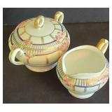 Pretty Vintage China Grouping