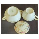 Pretty Vintage China Grouping