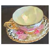 Pretty Vintage China Grouping