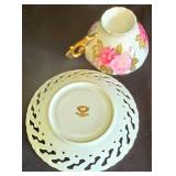 Pretty Vintage China Grouping