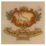 Pretty Vintage China Grouping