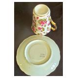 Pretty Vintage China Grouping