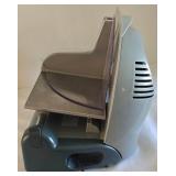 Nesco Professional Food Slicer