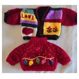 The Boyds Collection Lamb & Accessories