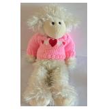 The Boyds Collection Lamb & Accessories