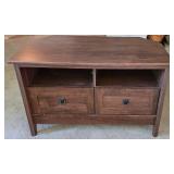 Versatile Television Stand