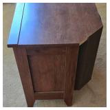 Versatile Television Stand